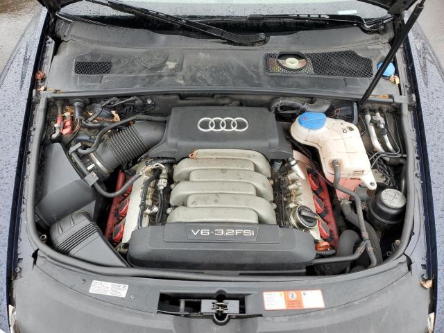 Photo 10 VIN: WAUKH74F18N144984 - AUDI A6 AVANT Q 