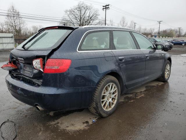 Photo 2 VIN: WAUKH74F18N144984 - AUDI A6 AVANT Q 