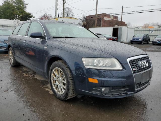 Photo 3 VIN: WAUKH74F18N144984 - AUDI A6 AVANT Q 