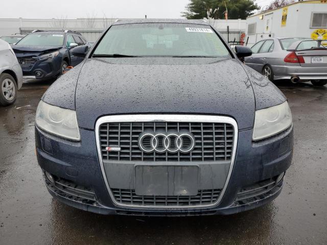 Photo 4 VIN: WAUKH74F18N144984 - AUDI A6 AVANT Q 