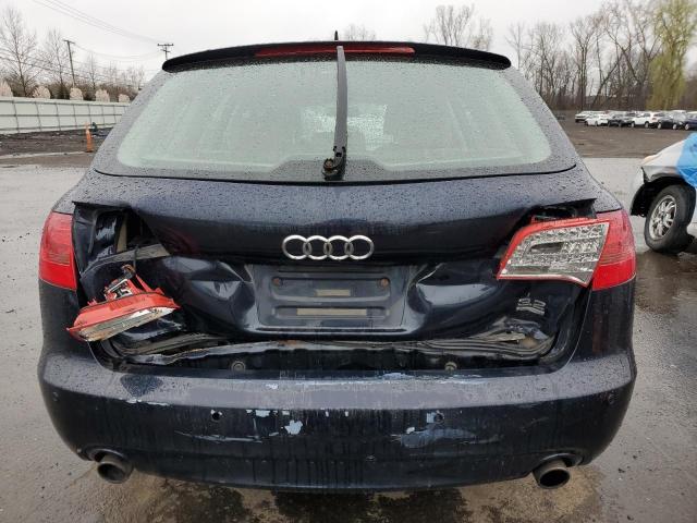 Photo 5 VIN: WAUKH74F18N144984 - AUDI A6 AVANT Q 