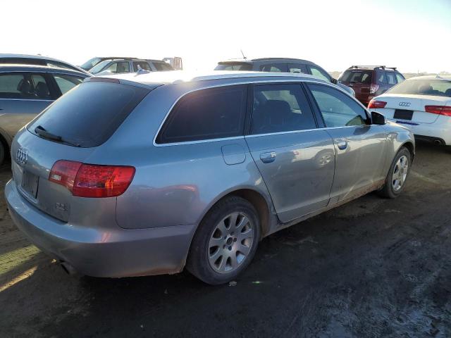 Photo 2 VIN: WAUKH74F27N016333 - AUDI A6 AVANT Q 