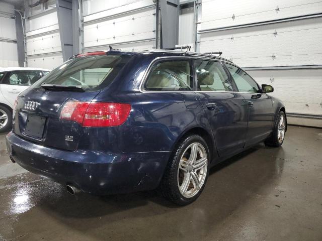 Photo 2 VIN: WAUKH74F36N108730 - AUDI A6 