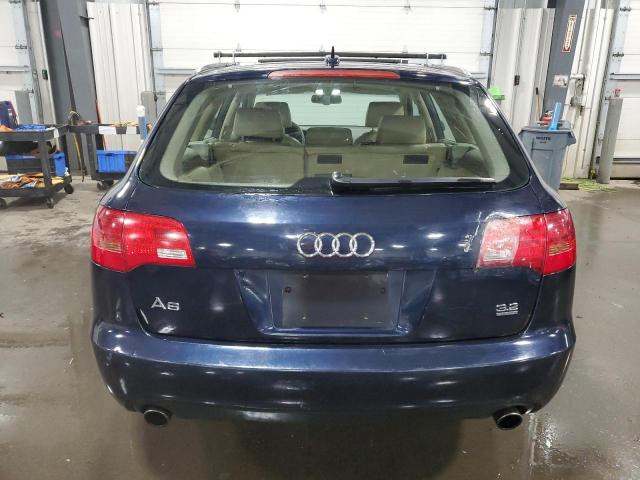 Photo 5 VIN: WAUKH74F36N108730 - AUDI A6 