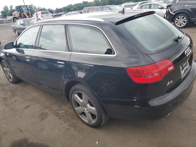 Photo 1 VIN: WAUKH74F38N132545 - AUDI A6 AVANT Q 