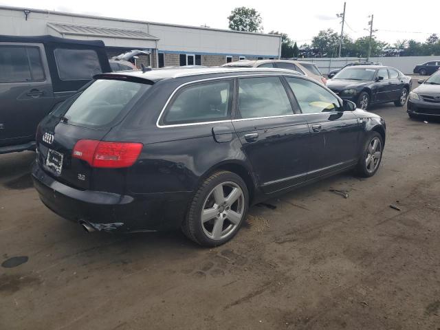 Photo 2 VIN: WAUKH74F38N132545 - AUDI A6 AVANT Q 