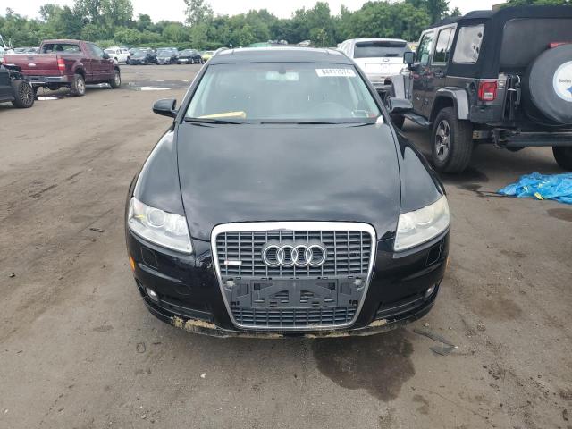 Photo 4 VIN: WAUKH74F38N132545 - AUDI A6 AVANT Q 