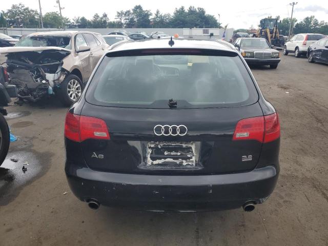 Photo 5 VIN: WAUKH74F38N132545 - AUDI A6 AVANT Q 