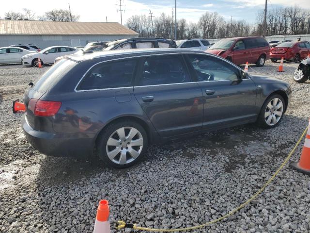 Photo 2 VIN: WAUKH74F46N089380 - AUDI A6 AVANT Q 