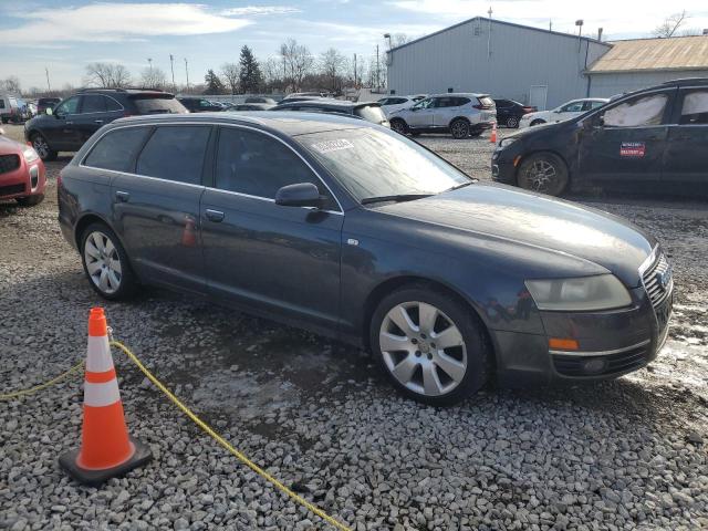 Photo 3 VIN: WAUKH74F46N089380 - AUDI A6 AVANT Q 