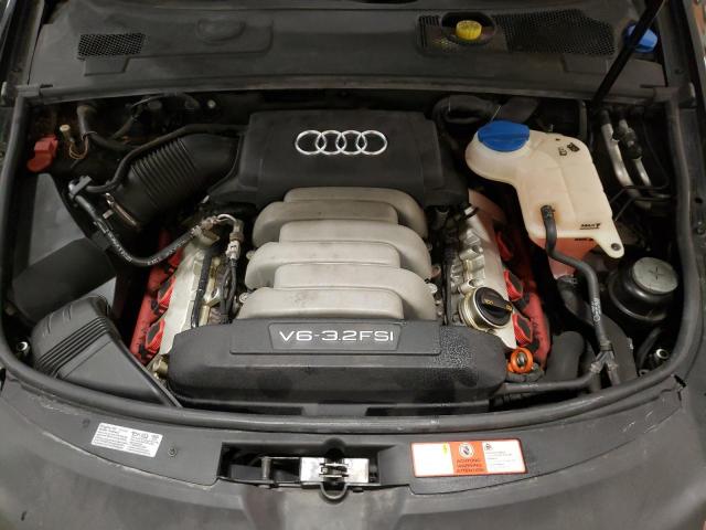 Photo 6 VIN: WAUKH74F48N093335 - AUDI A6 AVANT Q 