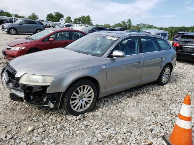 Photo 0 VIN: WAUKH74F56N177158 - AUDI A6 AVANT Q 