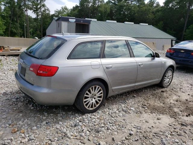 Photo 2 VIN: WAUKH74F56N177158 - AUDI A6 AVANT Q 