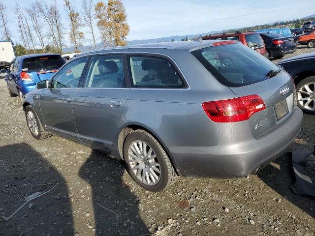 Photo 1 VIN: WAUKH74F57N118855 - AUDI A6 