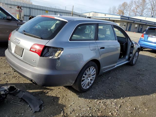 Photo 2 VIN: WAUKH74F57N118855 - AUDI A6 