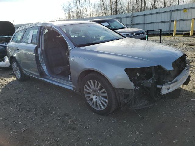 Photo 3 VIN: WAUKH74F57N118855 - AUDI A6 