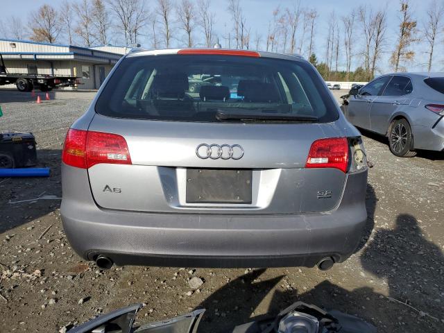 Photo 5 VIN: WAUKH74F57N118855 - AUDI A6 