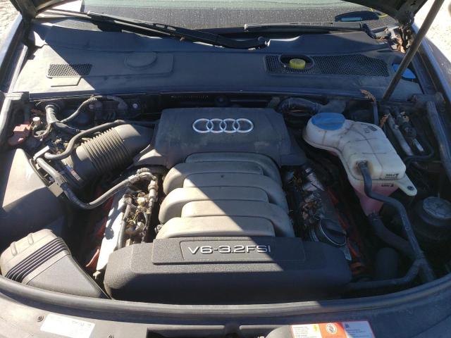 Photo 6 VIN: WAUKH74F58N023682 - AUDI A6 AVANT Q 