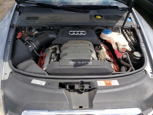 Photo 10 VIN: WAUKH74F58N096373 - AUDI A6 AVANT Q 