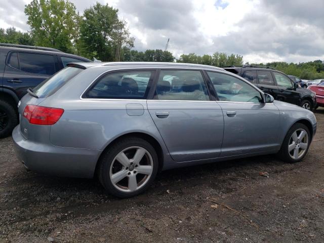 Photo 2 VIN: WAUKH74F58N096373 - AUDI A6 AVANT Q 