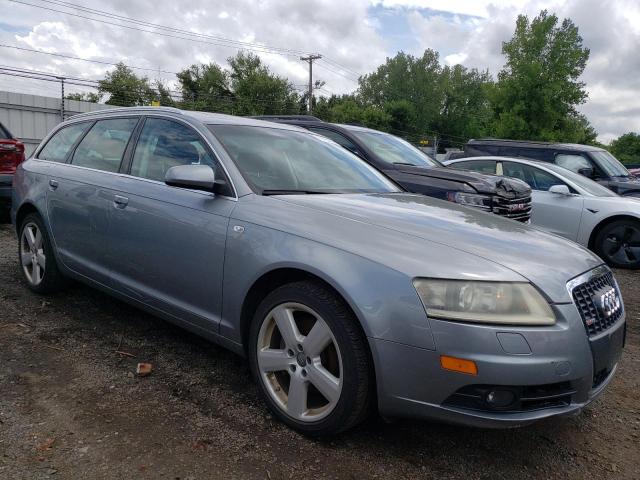 Photo 3 VIN: WAUKH74F58N096373 - AUDI A6 AVANT Q 