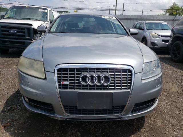 Photo 4 VIN: WAUKH74F58N096373 - AUDI A6 AVANT Q 