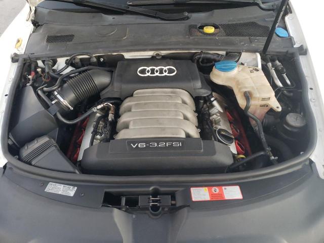 Photo 11 VIN: WAUKH74F68N151753 - AUDI A6 AVANT Q 