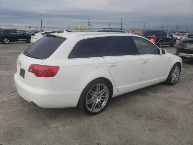 Photo 2 VIN: WAUKH74F68N151753 - AUDI A6 AVANT Q 