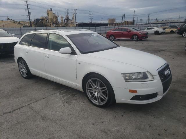 Photo 3 VIN: WAUKH74F68N151753 - AUDI A6 AVANT Q 