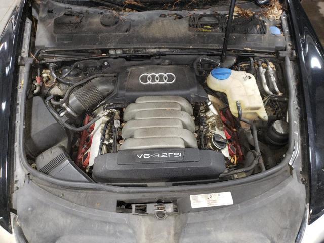 Photo 6 VIN: WAUKH74F76N093343 - AUDI A6 AVANT Q 