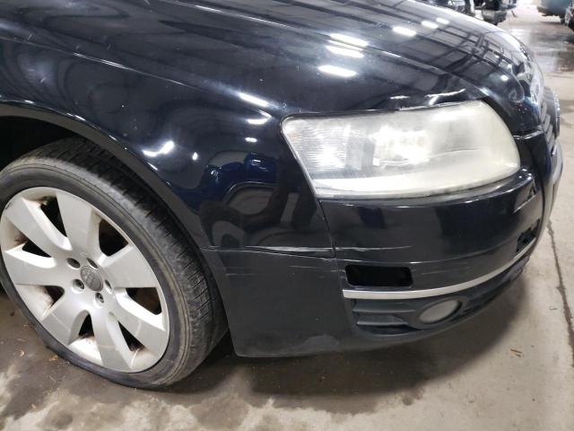 Photo 8 VIN: WAUKH74F76N093343 - AUDI A6 AVANT Q 