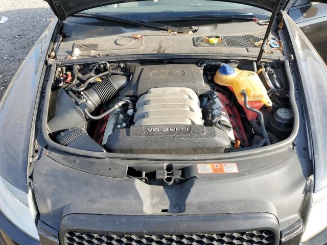 Photo 10 VIN: WAUKH74F76N181549 - AUDI A6 AVANT Q 