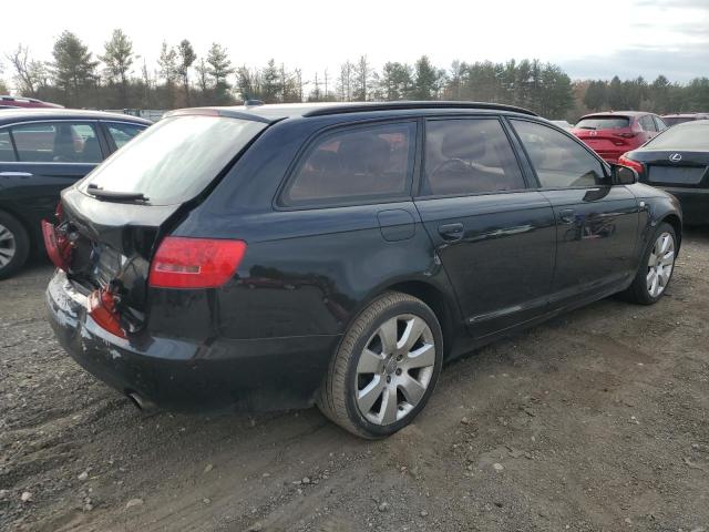 Photo 2 VIN: WAUKH74F76N181549 - AUDI A6 AVANT Q 