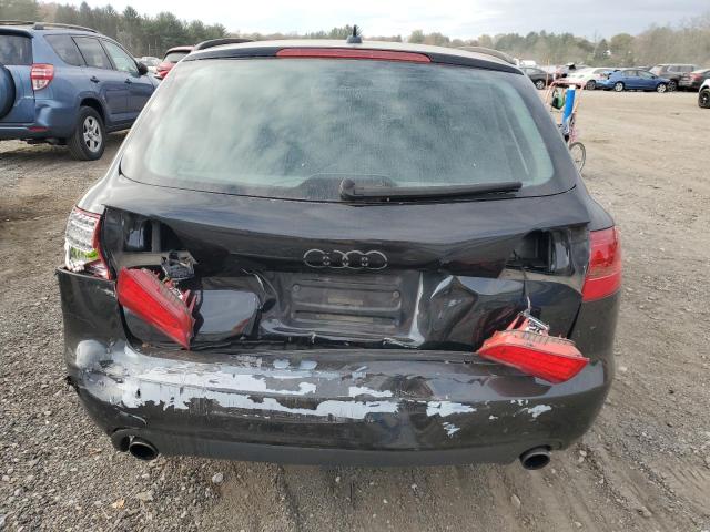 Photo 5 VIN: WAUKH74F76N181549 - AUDI A6 AVANT Q 