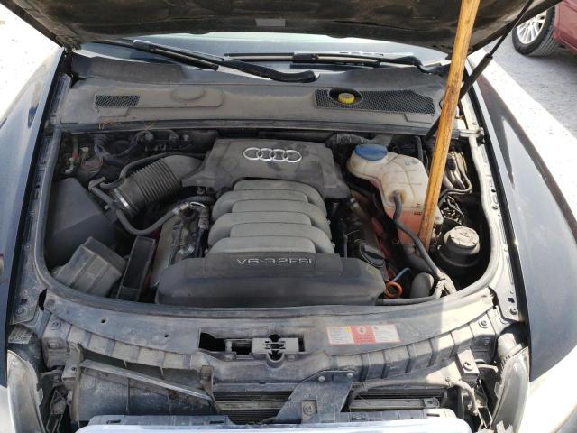 Photo 6 VIN: WAUKH74F86N075868 - AUDI A6 AVANT Q 