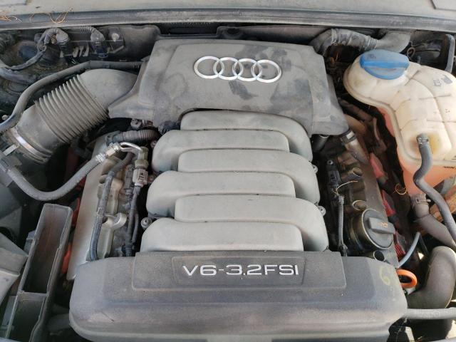 Photo 8 VIN: WAUKH74F86N075868 - AUDI A6 AVANT Q 