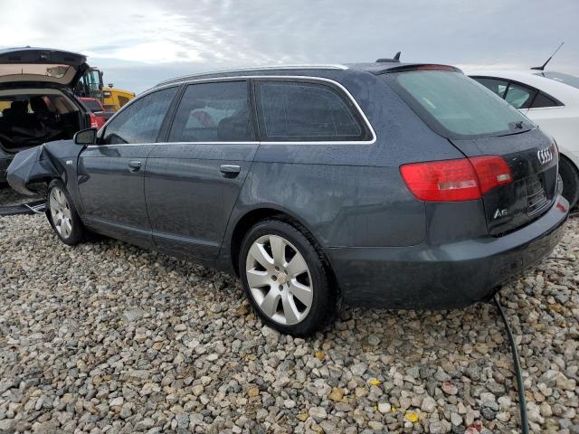 Photo 1 VIN: WAUKH74F86N109033 - AUDI A6 