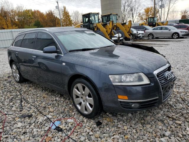 Photo 3 VIN: WAUKH74F86N109033 - AUDI A6 