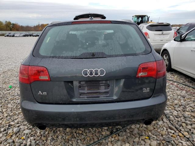 Photo 5 VIN: WAUKH74F86N109033 - AUDI A6 