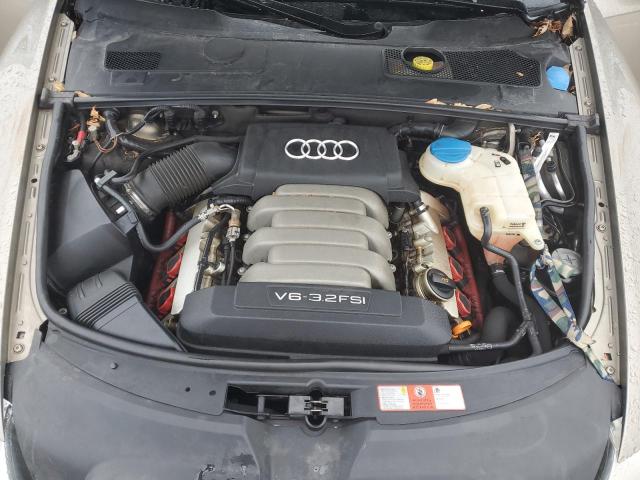 Photo 10 VIN: WAUKH74F86N120937 - AUDI A6 AVANT Q 