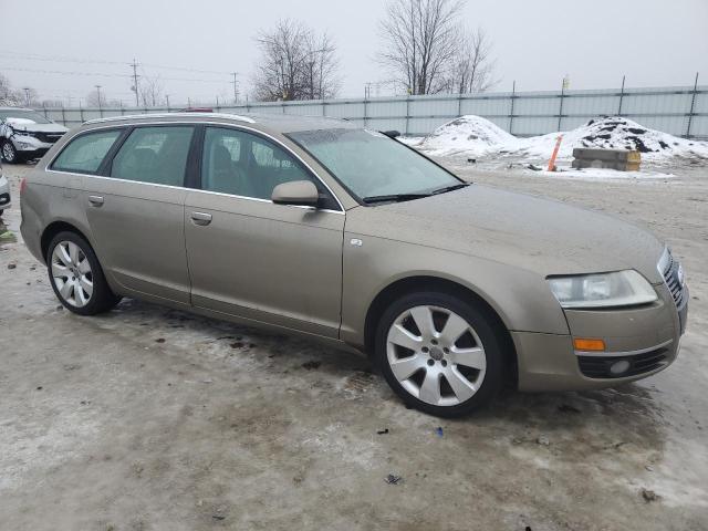 Photo 3 VIN: WAUKH74F86N120937 - AUDI A6 AVANT Q 