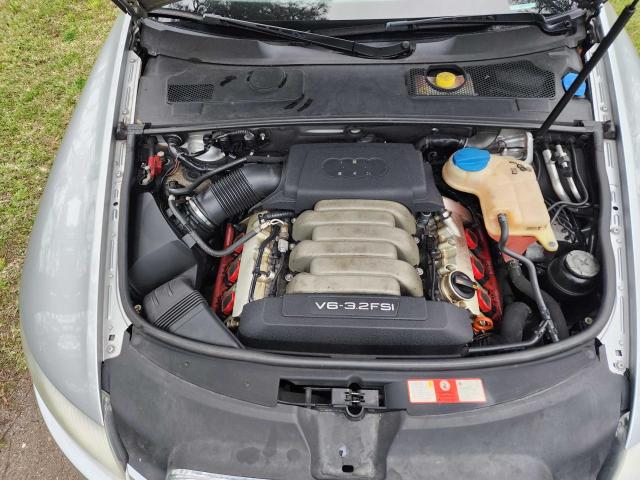 Photo 6 VIN: WAUKH74F86N181236 - AUDI A6 