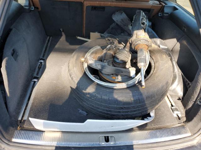 Photo 11 VIN: WAUKH74F98N036208 - AUDI A6 