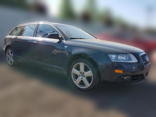 Photo 3 VIN: WAUKH74F98N036208 - AUDI A6 