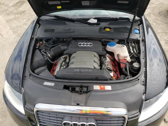 Photo 6 VIN: WAUKH74FX7N105700 - AUDI A6 AVANT Q 