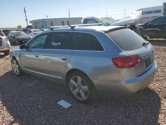 Photo 1 VIN: WAUKH74FX8N180978 - AUDI A6 