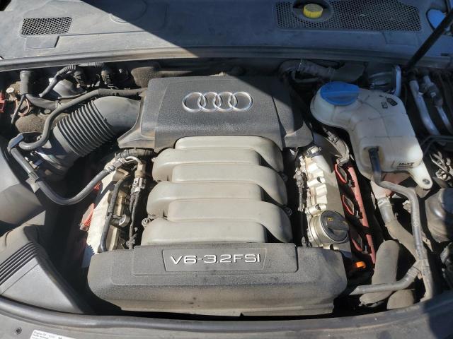 Photo 10 VIN: WAUKH74FX8N180978 - AUDI A6 