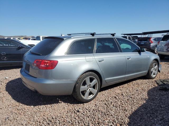 Photo 2 VIN: WAUKH74FX8N180978 - AUDI A6 