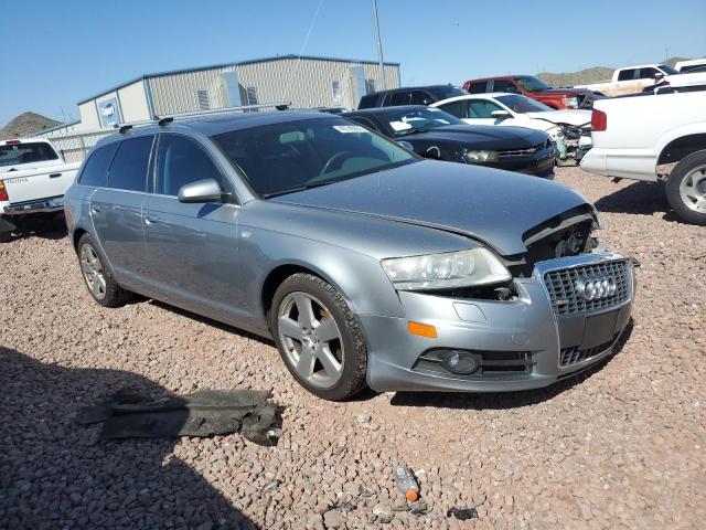 Photo 3 VIN: WAUKH74FX8N180978 - AUDI A6 