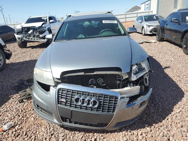 Photo 4 VIN: WAUKH74FX8N180978 - AUDI A6 